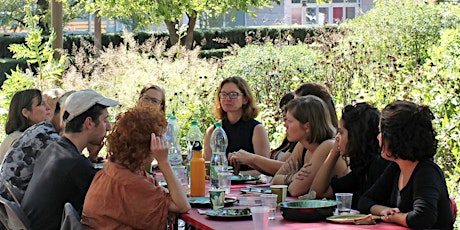 Hauptbild für Sustainable Sustenance