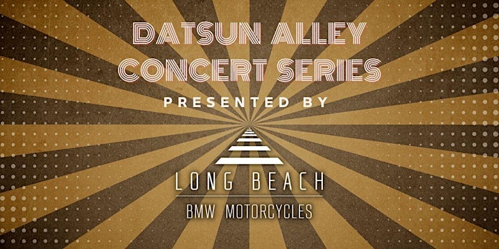 Cody Jones Live at Datsun Alley Concert Series image