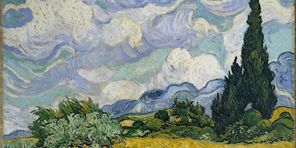 ArtNight: Paint like van Gogh am 02.07.2017 in Berlin
