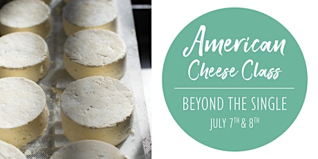 American Cheese Class - THURSDAY tickets