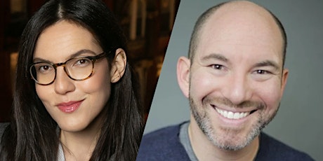 Cult Classic: A Conversation with Sloane Crosley & Andrew Goldberg tickets