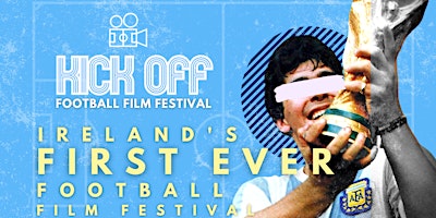 Kick-Off Football Film Festival