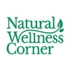 Logótipo de Natural Wellness Corner