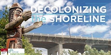 Decolonizing the Shoreline