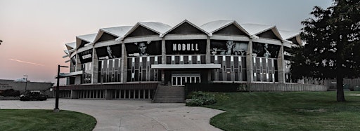 Bild für die Sammlung "2022 NOBULL CrossFit Games® 
Community Events"