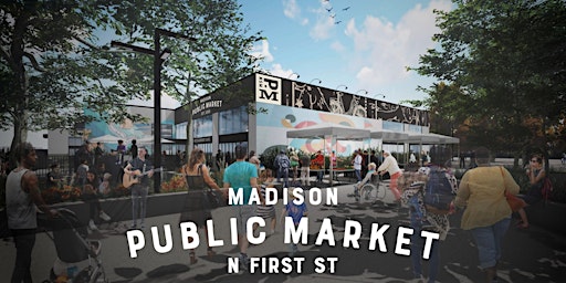 Cooking up opportunities: the Madison Public Market is ready to launch