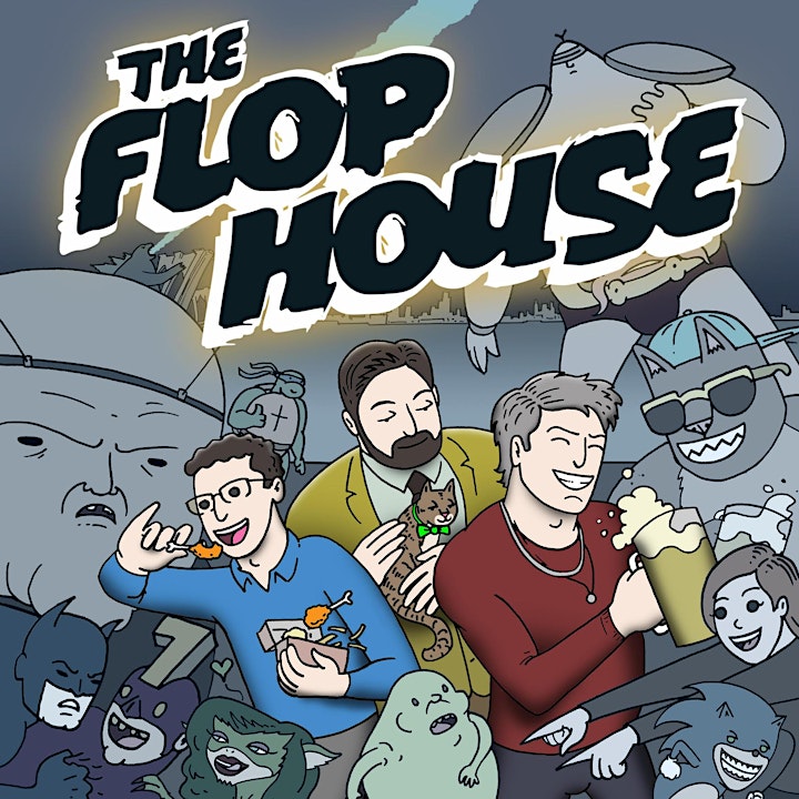 The Flop House image
