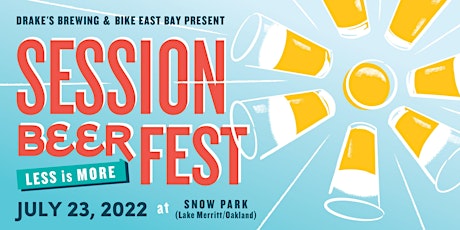 2022 Session Beer Fest tickets