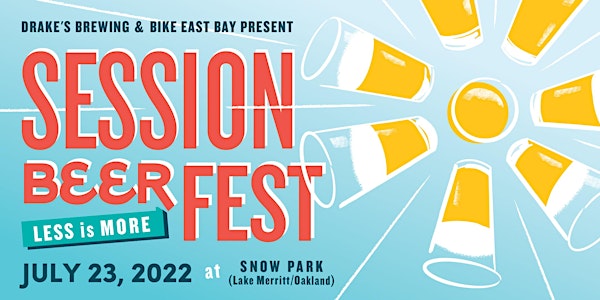 2022 Session Beer Fest