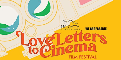 Love Letters to Cinema: Screening & Exhibition (Laikipia)