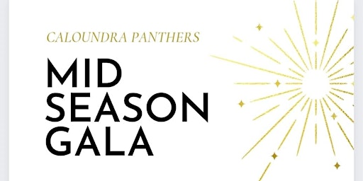 Panthers Gala Night 2022