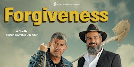 Film@IIJS: Forgiveness tickets