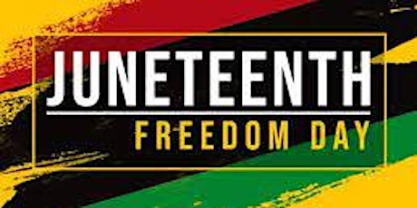 "My Juneteenth Journey: An Exploration of Springfield's Historic Freedom St