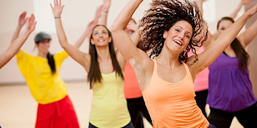 Teambuilding Latin Dance Lessons - Team Building Activity by Classpop!™