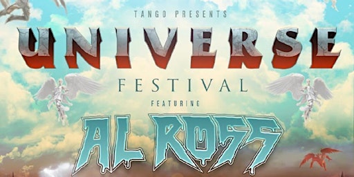 Universe Festival