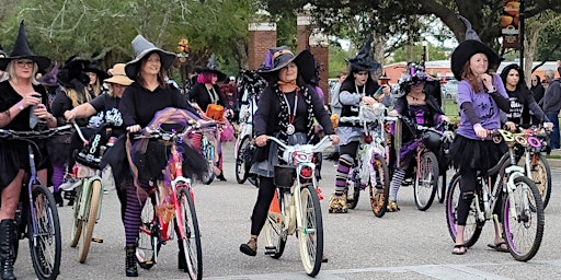 2022 Foley Witches Ride