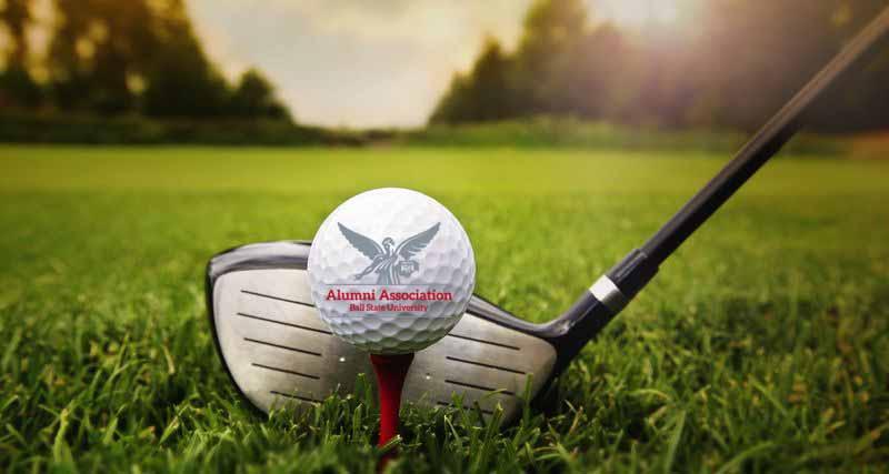 2017 Michiana Alumni Scholarship Golf Scramble