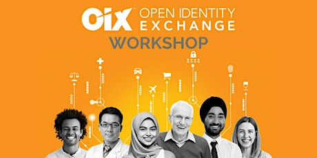 Primaire afbeelding van OIX Workshop - **NEW DATE** 20th July 2022