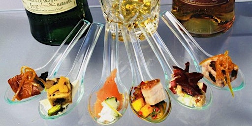 Imagem principal de Whiskey Wednesday - Tasting Event - Mixology