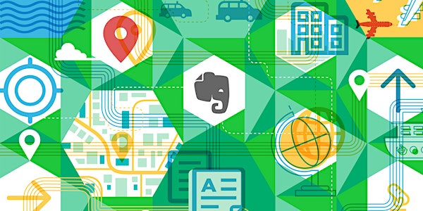 Evernote Presents: Productivity at Work and on the Go
