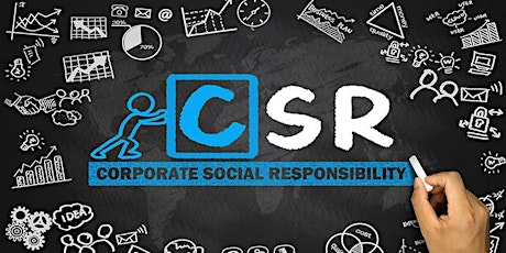 Making An Impact Through CORPORATE SOCIAL RESPONSIBILITY primary image