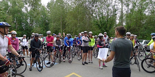 West Point Cycles BC Day 2022 Supported Century Ride