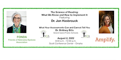 A Morning with Dr. Jan Hasbrouck