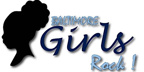 Baltimore Girls Rock 2017 primary image