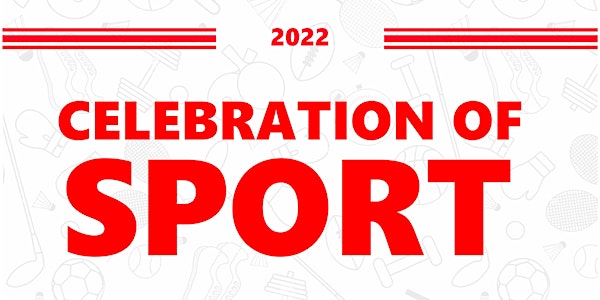 Celebration of Sport - Garden Party 2022