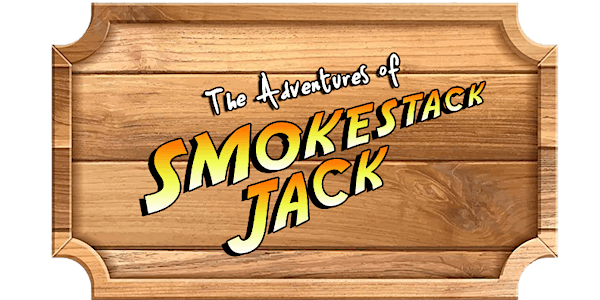 The Adventures of "Smokestack" Jack: a themed dinner show series