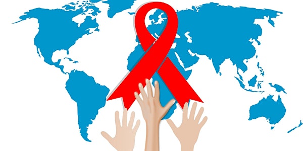 HIV/AIDS Education & Risk Reduction (IN-PERSON)
