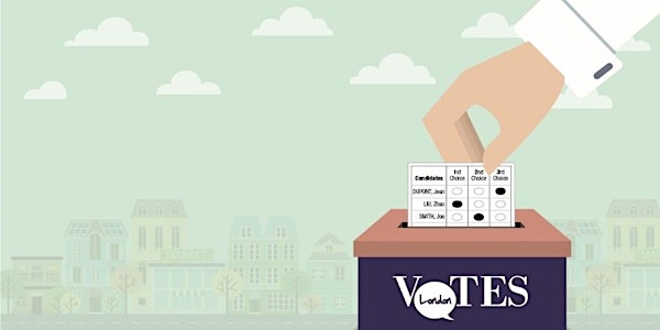 Pints & Politics: Should London Lead?