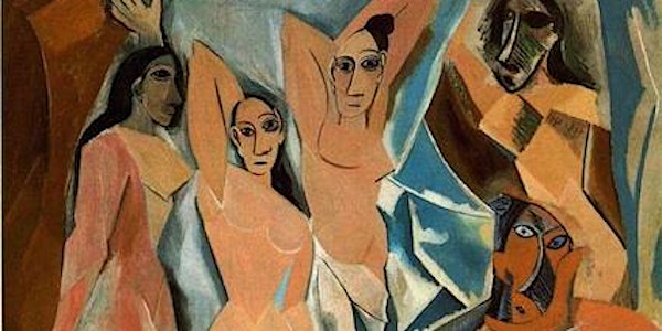 Drawing Picasso: Life Drawing Workshop at Lewisham Arthouse