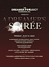 A Dreamer's Soirée & SophistiKation and Seersucker After Party tickets