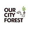 Logotipo de Our City Forest