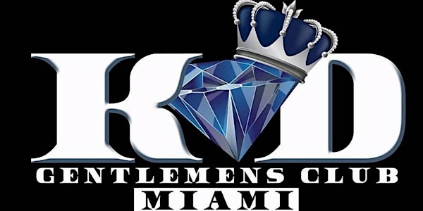 *KING of DIAMONDS Miami  Memorial Day Weekend 2017*