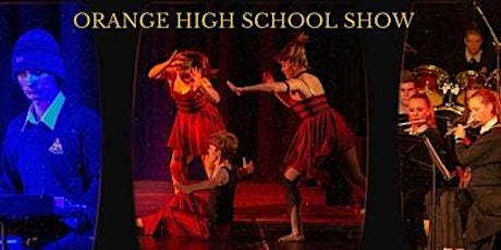 Orange High School Show primary image