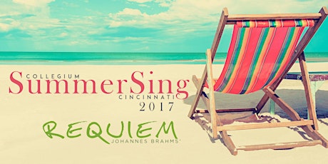 SummerSing 2017 primary image