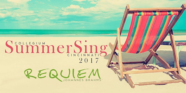 SummerSing 2017