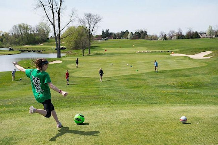 2022 Michigan IIDA Annual Meeting & Golf Outing image