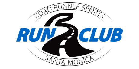 Road Runner Sports Santa Monica Run Club primary image