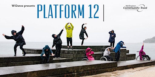 Platform 12
