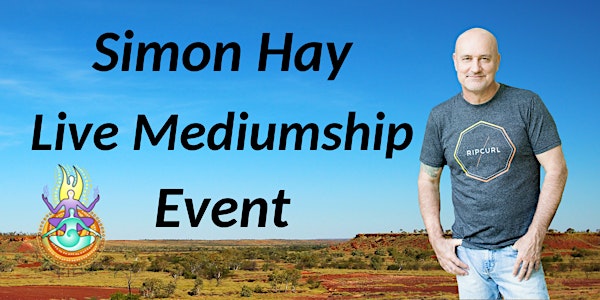 Aussie Medium, Simon Hay at the Cobar RSL
