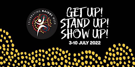 An ADF families event: NAIDOC Barangaroo Aboriginal cultural tour, Sydney tickets