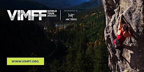 The Vancouver International Mountain Film Festival tickets