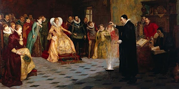 The Magic of Medicine: Faith and Healing - A History: Walking Tour