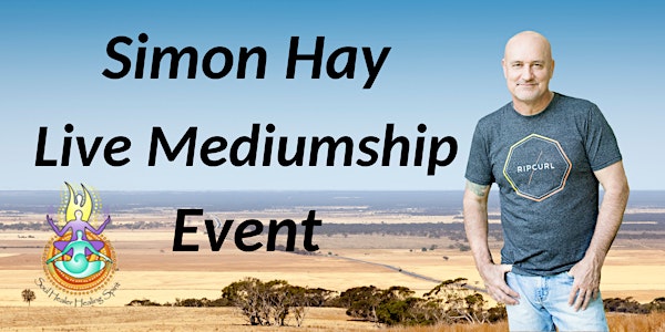 Aussie Medium, Simon Hay at the Deni RSL