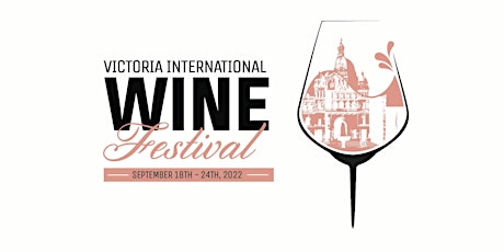 Victoria International Wine Festival 2022 primary image