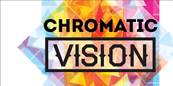 YPCC Spring Concert 2017: Chromatic Vision