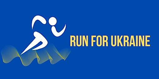 Run for Ukraine